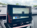 Thumbnail image of 2025 Toyota Corolla Cross Hybrid at Cavender Toyota
