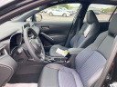 Thumbnail image of 2025 Toyota Corolla Cross Hybrid at Cavender Toyota
