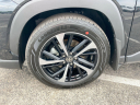 Thumbnail image of 2025 Toyota Corolla Cross Hybrid at Cavender Toyota