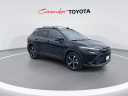 Thumbnail image of 2025 Toyota Corolla Cross Hybrid at Cavender Toyota