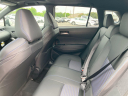 Thumbnail image of 2025 Toyota Corolla Cross Hybrid at Cavender Toyota