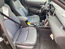 Thumbnail image of 2025 Toyota Corolla Cross Hybrid at Cavender Toyota