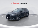 Thumbnail image of 2025 Toyota Corolla Cross Hybrid at Cavender Toyota