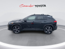 Thumbnail image of 2025 Toyota Corolla Cross Hybrid at Cavender Toyota