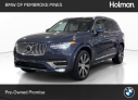 Thumbnail image of 2022 Volvo XC90 at Lauderdale BMW Of Pembroke Pines - New