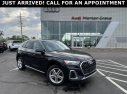 Thumbnail image of 2024 Audi Q5 at McGrath Audi Used