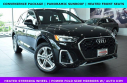 Thumbnail image of 2024 Audi Q5 at McGrath Audi Used