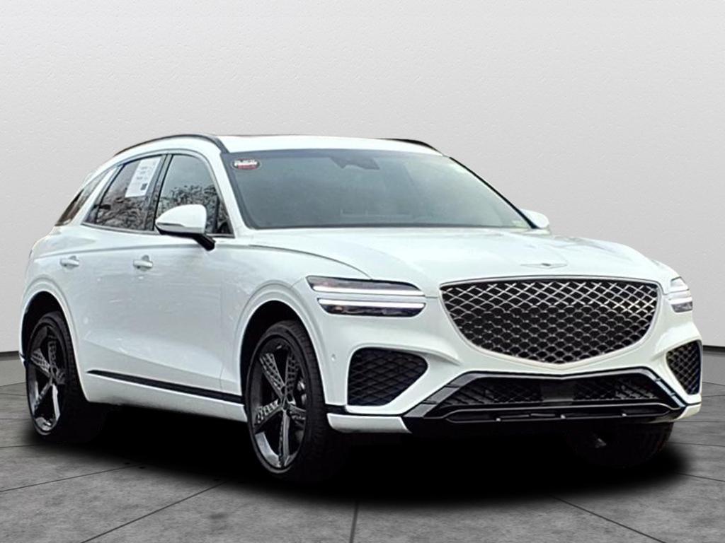 Thumbnail image of 2025 Genesis GV70 at Classic Genesis Of Hampton