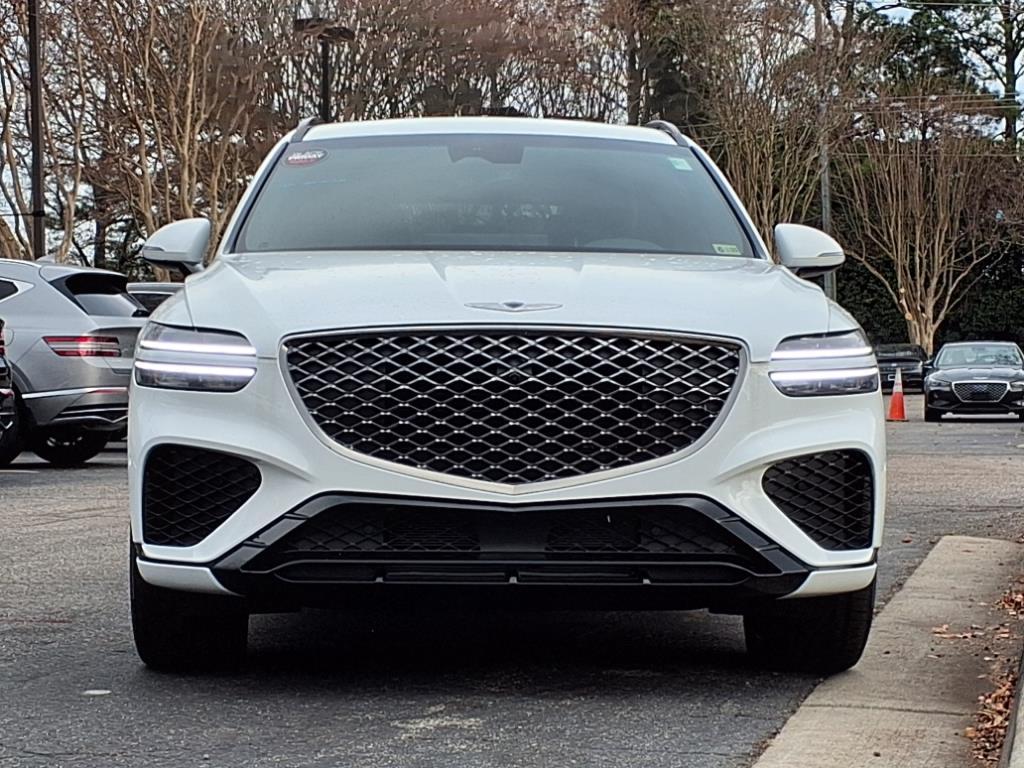 Thumbnail image of 2025 Genesis GV70 at Classic Genesis Of Hampton
