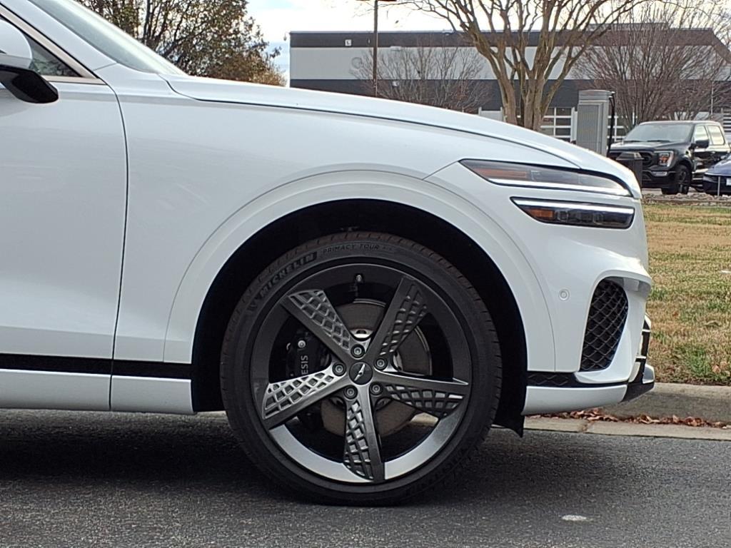 Thumbnail image of 2025 Genesis GV70 at Classic Genesis Of Hampton