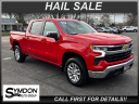 Thumbnail image of 2024 Chevrolet Silverado 1500 at Symdon Chevrolet