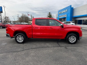 Thumbnail image of 2024 Chevrolet Silverado 1500 at Symdon Chevrolet