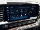 Thumbnail image of 2024 Chevrolet Silverado 1500 at Symdon Chevrolet