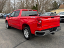 Thumbnail image of 2024 Chevrolet Silverado 1500 at Symdon Chevrolet