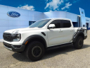 Thumbnail image of 2024 Ford Ranger at Lilliston Ford