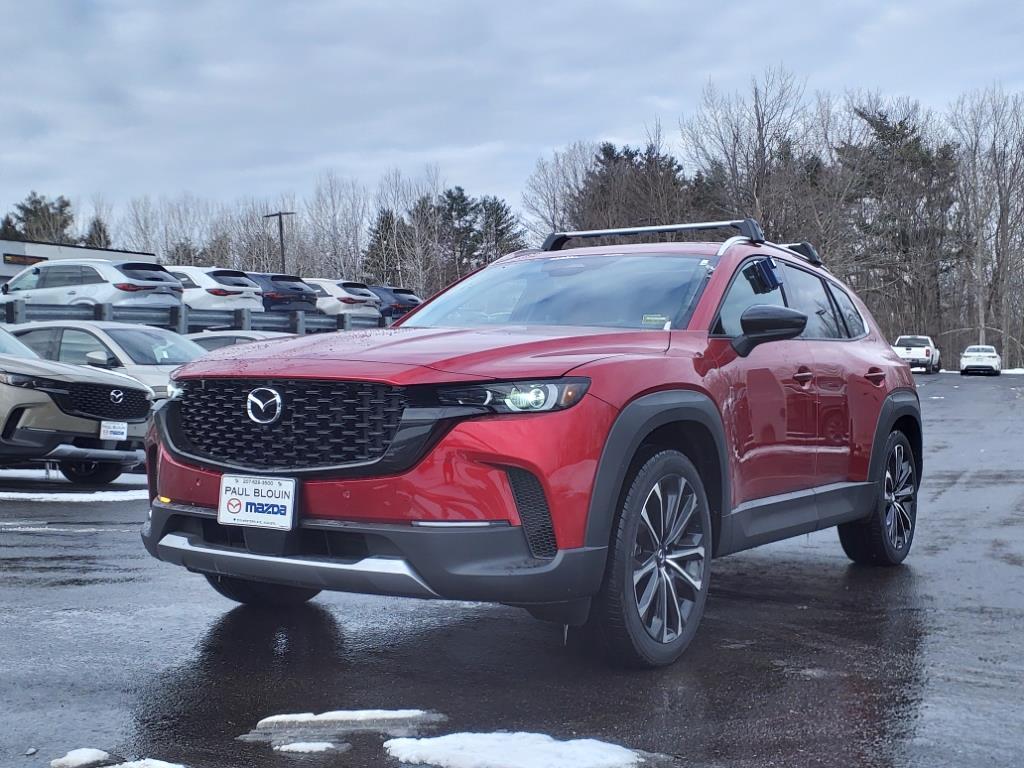 Thumbnail image of 2025 Mazda CX-50 at Paul Blouin Performance