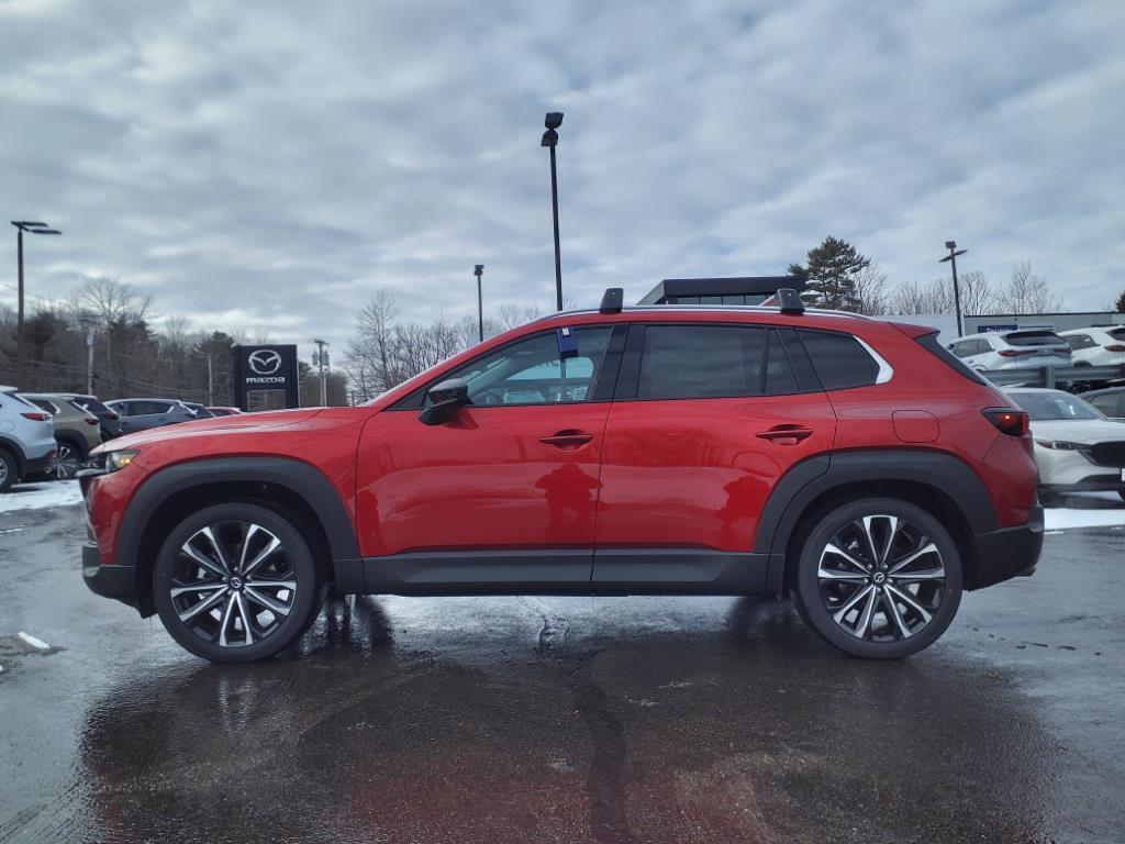 Thumbnail image of 2025 Mazda CX-50 at Paul Blouin Performance
