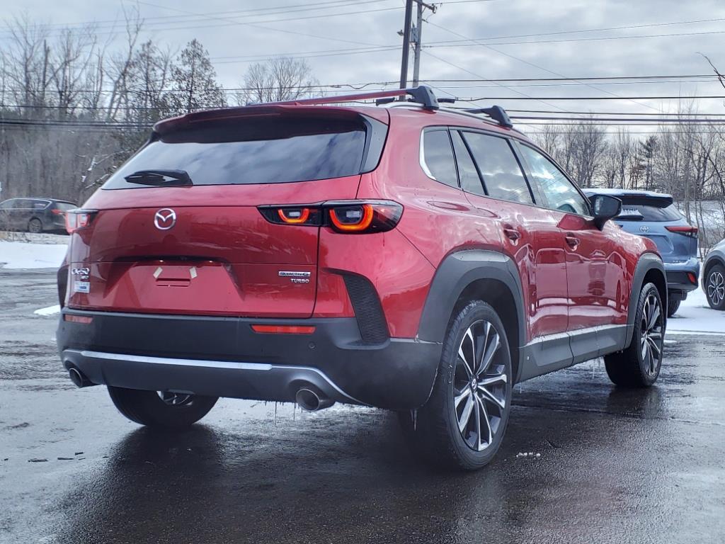 Thumbnail image of 2025 Mazda CX-50 at Paul Blouin Performance