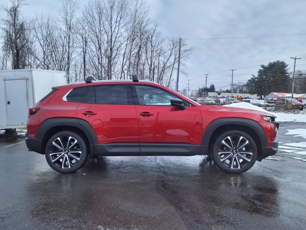 Thumbnail image of 2025 Mazda CX-50 at Paul Blouin Performance