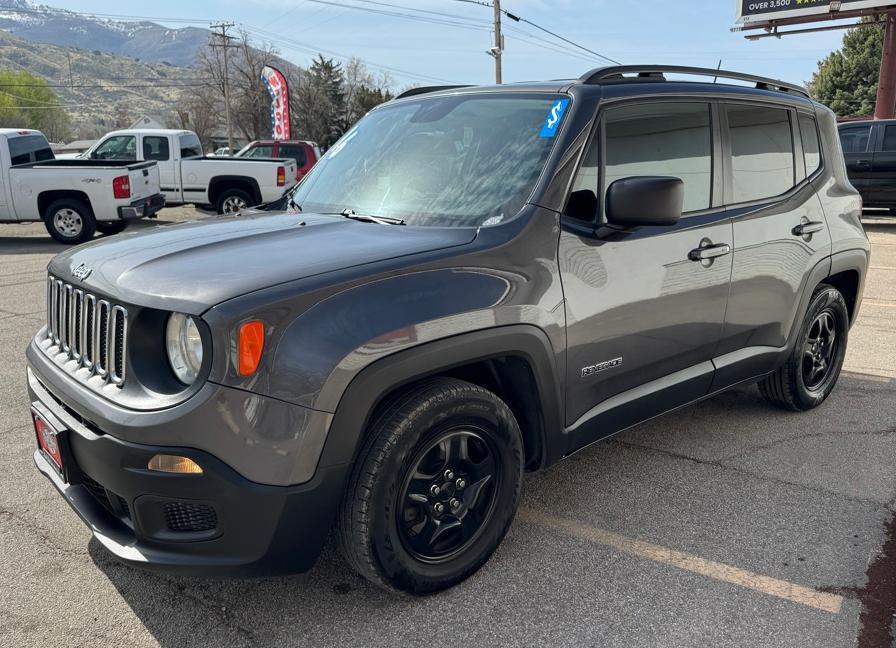 Thumbnail image of 2016 Jeep Renegade at RIGHT DEAL AUTO SALES