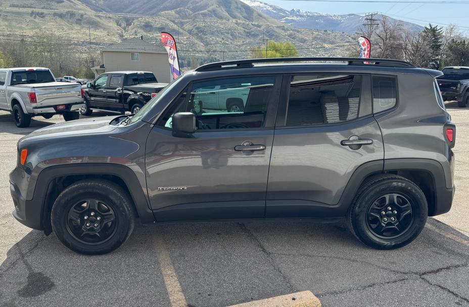 Thumbnail image of 2016 Jeep Renegade at RIGHT DEAL AUTO SALES