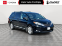 Thumbnail image of 2017 Toyota Sienna at Empire Toyota of Huntington
