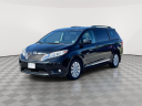 Thumbnail image of 2017 Toyota Sienna at Empire Toyota of Huntington