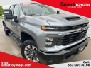 Thumbnail image of 2024 Chevrolet Silverado 2500HD at Smart Toyota