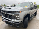Thumbnail image of 2024 Chevrolet Silverado 2500HD at Smart Toyota