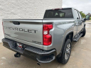 Thumbnail image of 2024 Chevrolet Silverado 2500HD at Smart Toyota