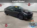 Thumbnail image of 2021 Hyundai ELANTRA at Kocourek Nissan Kia
