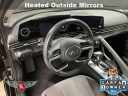 Thumbnail image of 2021 Hyundai ELANTRA at Kocourek Nissan Kia