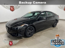 Thumbnail image of 2021 Hyundai ELANTRA at Kocourek Nissan Kia