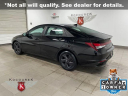 Thumbnail image of 2021 Hyundai ELANTRA at Kocourek Nissan Kia