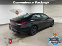 Thumbnail image of 2021 Hyundai ELANTRA at Kocourek Nissan Kia