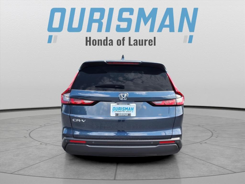 Thumbnail image of 2026 Honda CR-V at Ourisman Honda Of Laurel