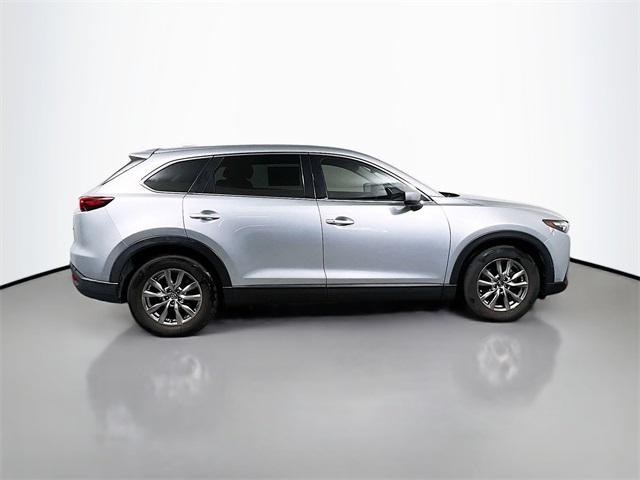 Thumbnail image of 2017 Mazda CX-9 at Toyota Scion of Tampa Bay