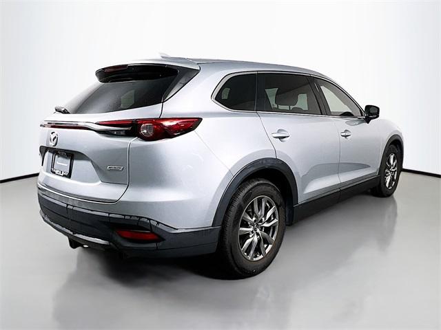 Thumbnail image of 2017 Mazda CX-9 at Toyota Scion of Tampa Bay
