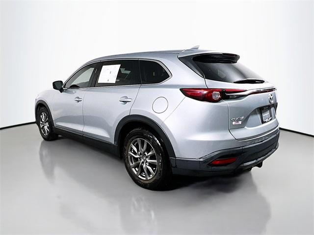 Thumbnail image of 2017 Mazda CX-9 at Toyota Scion of Tampa Bay