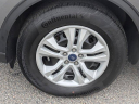 Thumbnail image of 2023 Ford Escape at Crossroads Prince George - Used