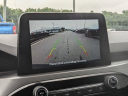 Thumbnail image of 2023 Ford Escape at Crossroads Prince George - Used