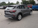 Thumbnail image of 2023 Ford Escape at Crossroads Prince George - Used