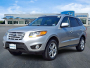 Thumbnail image of 2011 Hyundai SANTA FE at Hamilton Honda