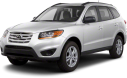 Thumbnail image of 2011 Hyundai SANTA FE at Hamilton Honda