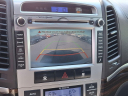 Thumbnail image of 2011 Hyundai SANTA FE at Hamilton Honda