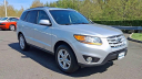 Thumbnail image of 2011 Hyundai SANTA FE at Hamilton Honda
