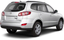 Thumbnail image of 2011 Hyundai SANTA FE at Hamilton Honda