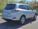 Thumbnail image of 2011 Hyundai SANTA FE at Hamilton Honda