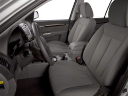 Thumbnail image of 2011 Hyundai SANTA FE at Hamilton Honda