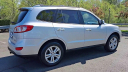 Thumbnail image of 2011 Hyundai SANTA FE at Hamilton Honda